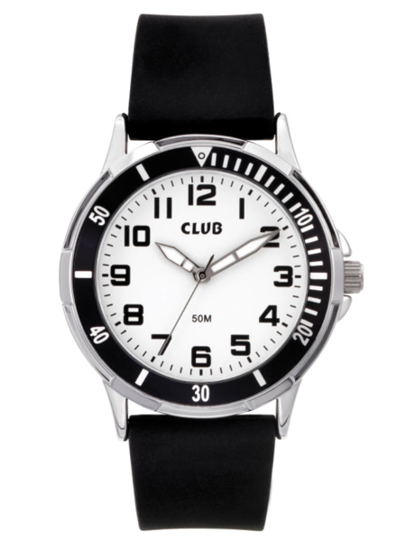 Køb dit nye Club Time model A65179S0A, hos Urogsmykker.dk