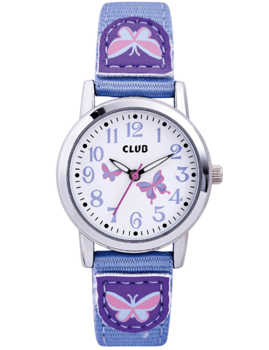  Din Ur og Smykker shop har Model A65185-1S0A, Club pige ur