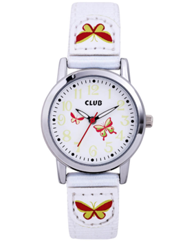  Din Ur og Smykker shop har Model A65185-2S0A, Club pige ur