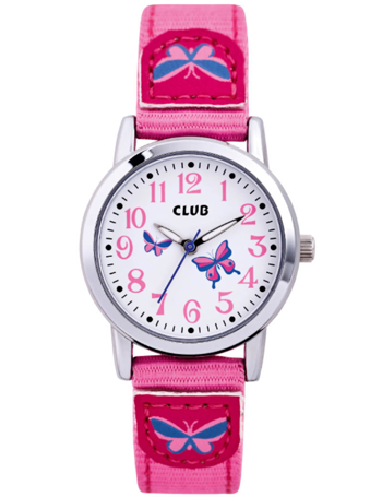  Din Ur og Smykker shop har Model A65185-3S0A, Club pige ur