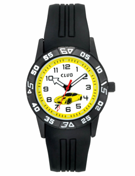 Køb dit nye Club Time model A65190-1SS0A, hos Urogsmykker.dk