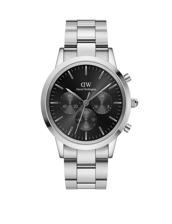 Køb dit nye Daniel Wellington model ADW00100645, hos Urogsmykker.dk