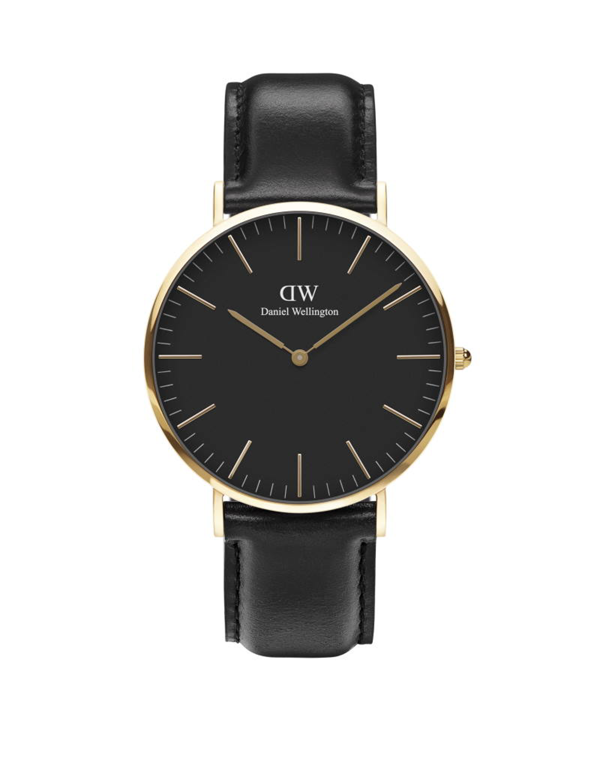 Køb dit nye Daniel Wellington model ADW00100544, hos Urogsmykker.dk