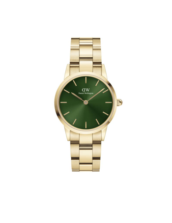 Køb dit nye Daniel Wellington model ADW00100555, hos Urogsmykker.dk