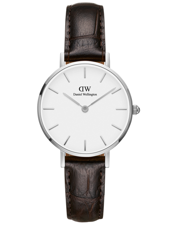 Køb dit nye Daniel Wellington model ADW00100244, hos Urogsmykker.dk