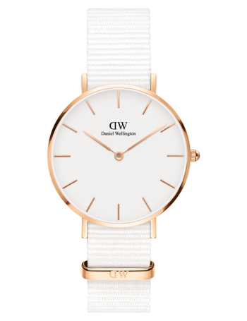 Køb dit nye Daniel Wellington model ADW00100311, hos Urogsmykker.dk
