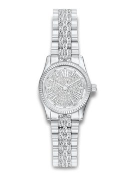 Michael Kors Lexington, MK7577 dameur med lænke