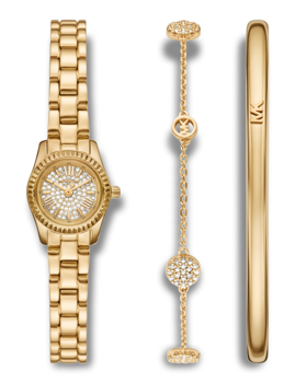 Model MK4944SET, autoriseret forhandler Urogsmykker