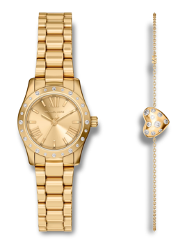 Model MK4992SET, autoriseret forhandler Urogsmykker