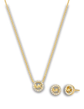 Model MKC1837SET, autoriseret forhandler Urogsmykker