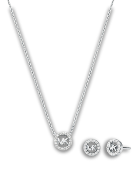 Model MKC1839SET, autoriseret forhandler Urogsmykker