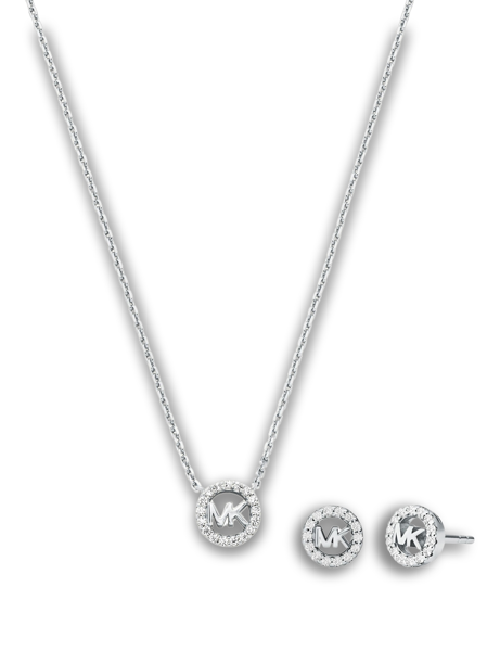 Model MKC1839SET, autoriseret forhandler Urogsmykker