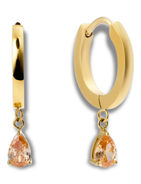 Model MB0834, autoriseret forhandler Urogsmykker