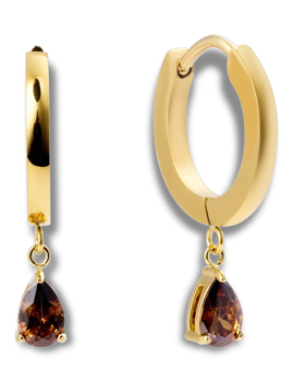 Model MB0837, autoriseret forhandler Urogsmykker