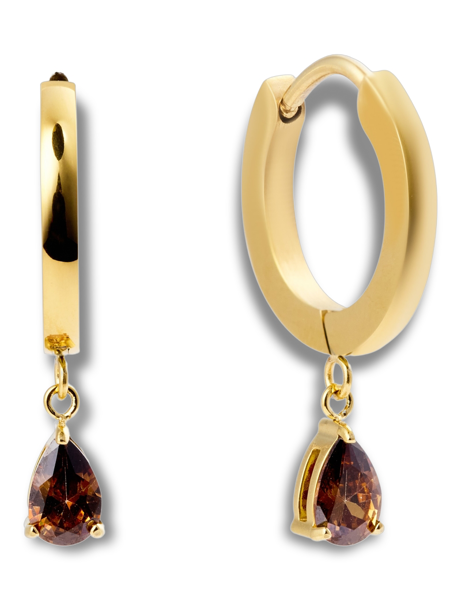 Model MB0837, autoriseret forhandler Urogsmykker