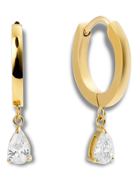 Model MB0831, autoriseret forhandler Urogsmykker