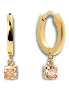 Model MB0819, autoriseret forhandler Urogsmykker