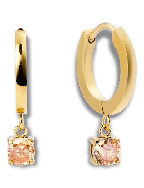 Model MB0819, autoriseret forhandler Urogsmykker