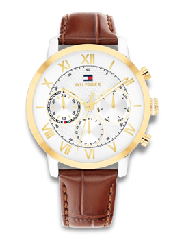 Model 1710726, autoriseret forhandler Urogsmykker