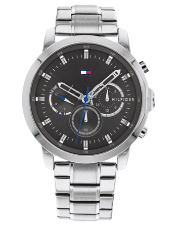 Køb dit nye Tommy Hilfiger model 1791794, hos Urogsmykker.dk