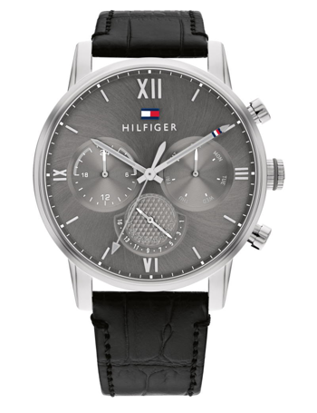 Køb dit nye Tommy Hilfiger model 1791883, hos Urogsmykker.dk