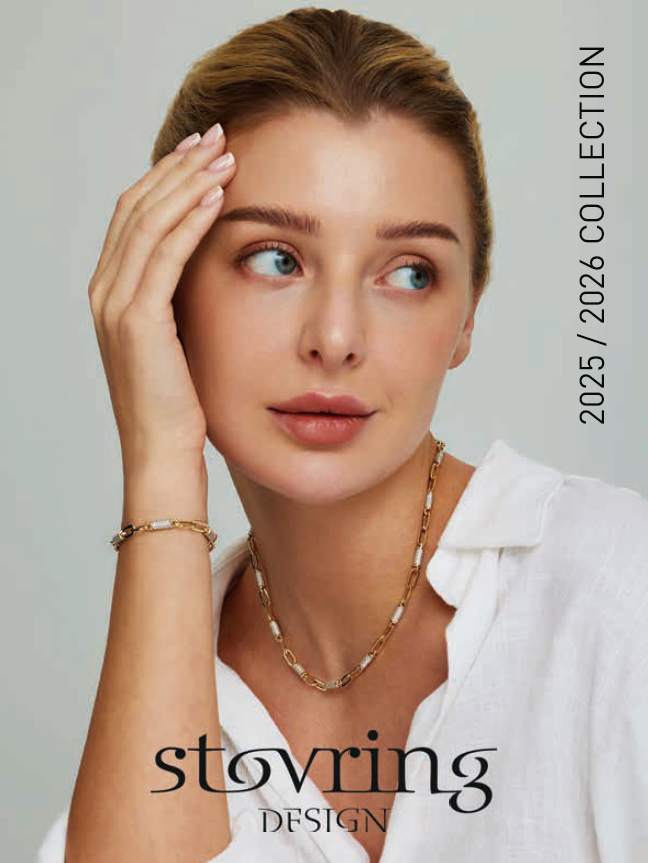 Støvring Smykke katalog 2025