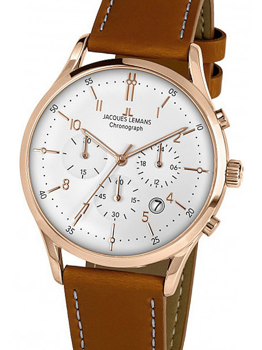 Model 1-2068R, autoriseret forhandler Urogsmykker