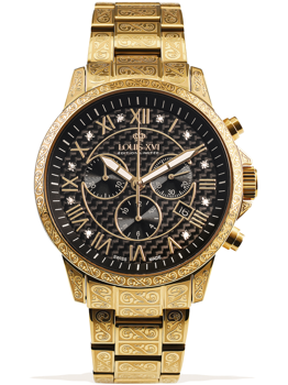 Model LXVI1018, autoriseret forhandler Urogsmykker