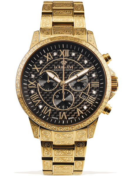 Model LXVI1018, autoriseret forhandler Urogsmykker