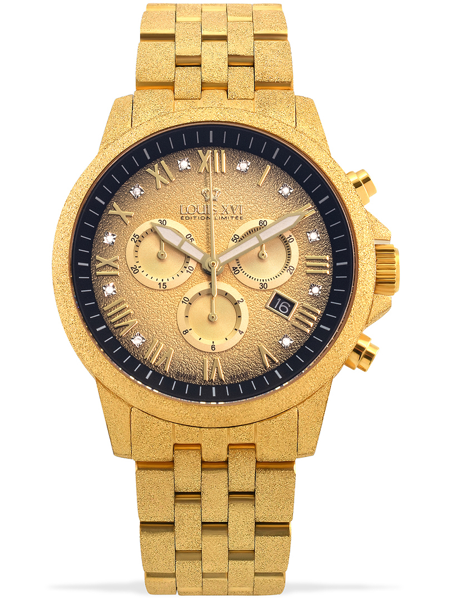 Model LXVI1080, autoriseret forhandler Urogsmykker