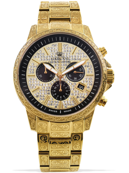 Model LXVI1087, autoriseret forhandler Urogsmykker