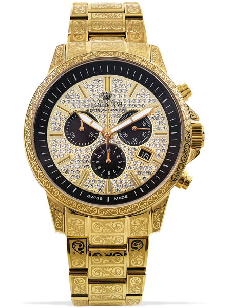 Model LXVI1087, autoriseret forhandler Urogsmykker