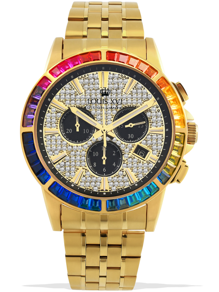 Model LXVI1120, autoriseret forhandler Urogsmykker