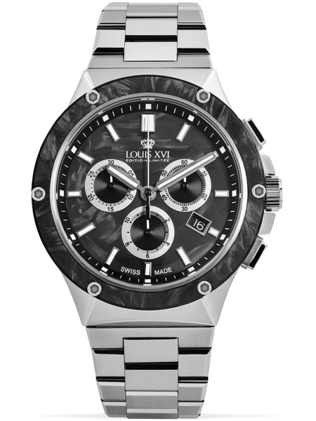 Model LXVI1210, autoriseret forhandler Urogsmykker