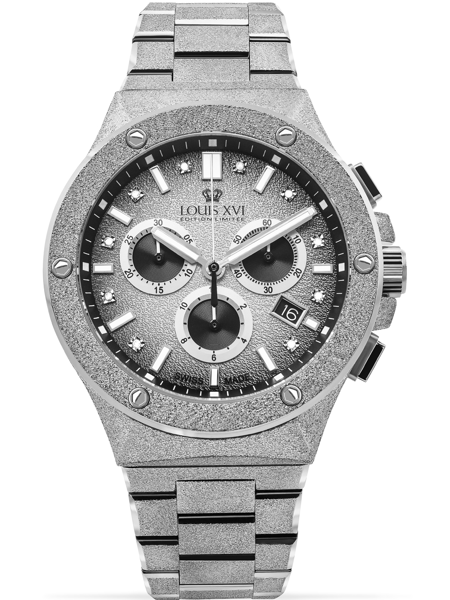 Model LXVI1212, autoriseret forhandler Urogsmykker