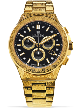 Model LXVI1215, autoriseret forhandler Urogsmykker