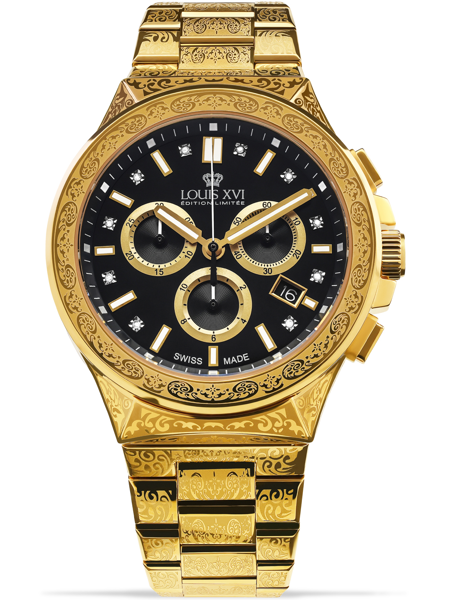 Model LXVI1215, autoriseret forhandler Urogsmykker