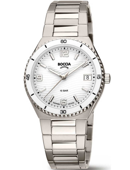 Model 3367-01, autoriseret forhandler Urogsmykker