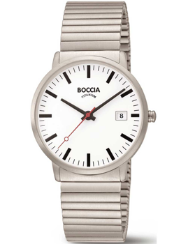 Model 3622-04, autoriseret forhandler Urogsmykker