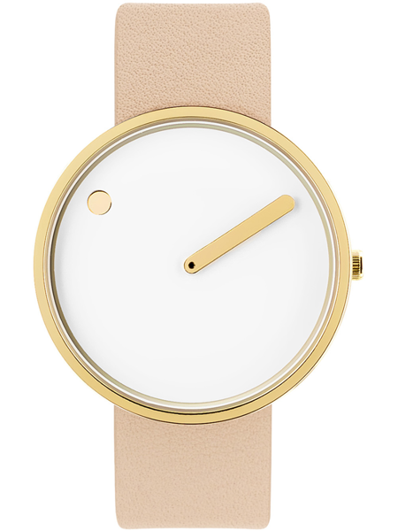 Model 43321-6320G, autoriseret forhandler Urogsmykker