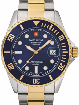 Model 7053.1145, autoriseret forhandler Urogsmykker