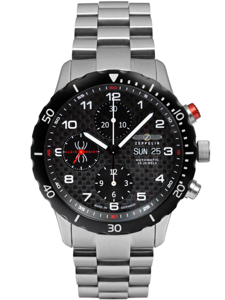 Model 7216M2, autoriseret forhandler Urogsmykker