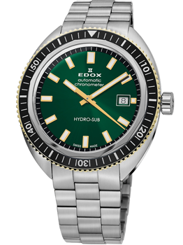 Model 80128-357-JNM-VID, autoriseret forhandler Urogsmykker