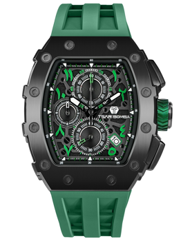 Model TB8204QA-06, autoriseret forhandler Urogsmykker