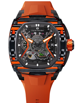 Model TB8605A-03, autoriseret forhandler Urogsmykker