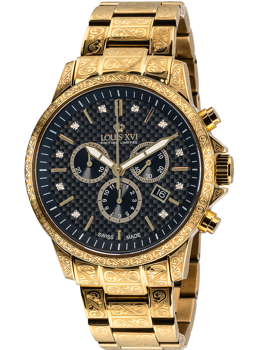 Model LXVI873.2, autoriseret forhandler Urogsmykker