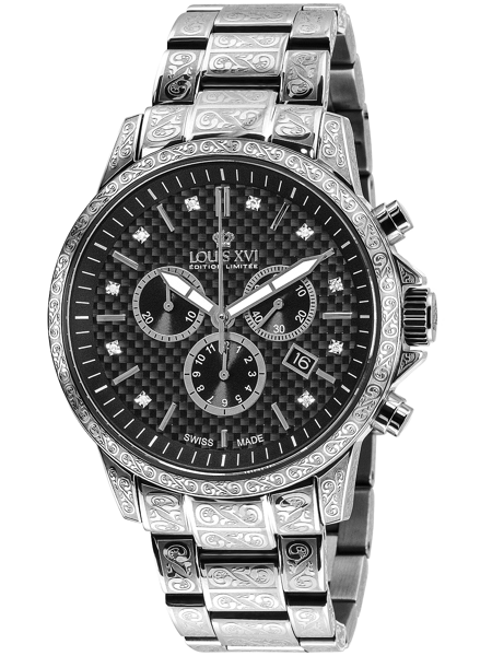 Model LXVI893, autoriseret forhandler Urogsmykker