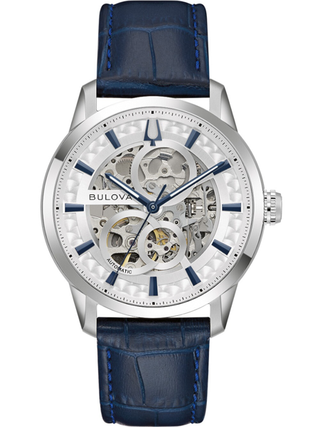 Model 96A330, autoriseret forhandler Urogsmykker