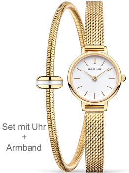 Model 11022-334-Lovely-1-GWP190, autoriseret forhandler Urogsmykker