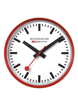 Model A990.CLOCK.11SBC, autoriseret forhandler Urogsmykker
